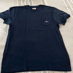 Vans mens t-shirt sz. L